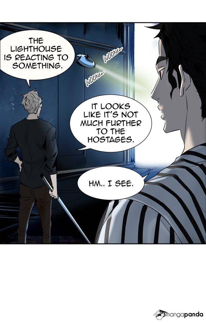 Tower of God Chapter 295 image 25